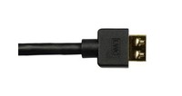 Liberty AV M2-HDSEM-M-08F  8' Liberty Reduced Profile HDMI Patching Cable 
