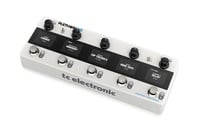 tc electronic level pilot alternative