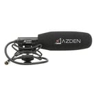 Azden SGM-250MX  Professional Compact Cine Mic with Mini XLR 