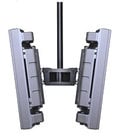 Peerless PLB-1 Dual Large Flat Panel Mount