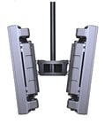 Peerless PLB-1  Dual Large Flat Panel Mount 