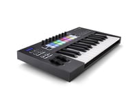 Novation AMS-LAUNCHKEY-25-MK3  25-Key Midi Keyboard Controller 