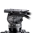 Sachtler 6001-SACHTLER  Video 60 Plus Studio 