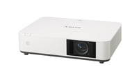 Sony VPL-PHZ12 5000 Lumens WUXGA 3LCD Projector