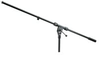 K&M 211-BLACK 33" Boom Arm