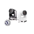 Lumens VC-A71P 4K IP PTZ Camera wit 30x Optical Zoom