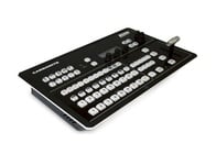 Ross Video Carbonite Black Solo13 13 Input 6 Output 1 M/E Production Switcher