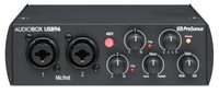 PreSonus AudioBox 96 25th Anniversary USB Audio Interface With Studio One Artist DAW Recording Software