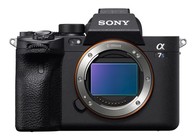Sony Alpha a7S III 12MP Mirrorless Digital Camera, Body Only