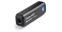 Audinate ADP-BT-AU-2X1 Dante AVIO Bluetooth Adapter