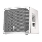 Electro-Voice ELX200-12SP-W  12" Powered Subwoofer, White