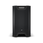 LD Systems ICOA12ABT 12" 1200W Full Range Coaxial Powered Loudspeaker with Bluetooth
