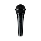Shure PGA58BTS  Handheld Cardioid Vocal Dynamic Mic with Stand 