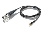 Countryman E6CABLE2-AX  Cable, Shure, TA4F
