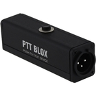 Rapco PTTBLOX Push to Talk Switch Blox