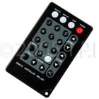 Delvcam DELV-7XLPRO DELV-PRO7XL Remote Control for Delvcam 7in 16x9 LCD Monitor