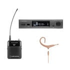 Audio-Technica ATW-3211/893xTH 3000 Series Wireless Headworn Microphone System