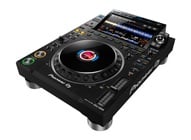 Pioneer CDJ3000 Professional DJ Multi Player