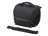 Sony LCS-SC8 Soft Carrying Case for DSLR, DST Camera and Lenses