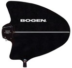 Bogen UHFUDA Uni-Directional Passive Paddle Antenna