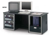 Winsted E4743 Computer Graphics Work Station