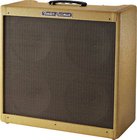 Fender BASSMAN-59-LTD-RI BASSMAN '59 Vintage Reissue LTD Vintage '59 Bassman Reissue, Guitar Combo, 4 x 10" Jensen Speakers, 45W, 2 ohms, Tweed Covering