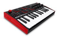 AKAI MPKMINI-MK3  25-Key MIDI Controller 