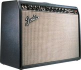 Fender ‘65 Deluxe Reverb 22W 2-Channel 1x12" Tube Guitar Combo Amplifier