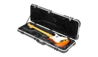 SKB 1SKB-66 Hardshell Electric Guitar Case