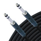 Rapco STT-1 1' Stagemaster TT Patch Cable