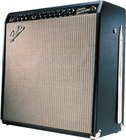 Fender ‘65 Super Reverb 45W 2-Channel 4x10" Tube Guitar Combo Amplifier