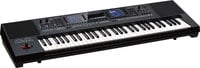 Roland E-A7  61-Key Arranger Keyboard with Over USB Recorder 