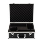 Warm Audio WA-47-FLIGHT-CASE  Flight Case for the WA-47 Condenser Microphone 