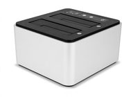 OWC OWCTCDRVDCK  Drive Dock USB-C - Dual Drive Bay Solution 