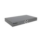 Gefen EXT-UHD600A-VWC-14  4K Ultra HD 600 MHz 1x4 Video Wall Controller w/ Audio De-Em 