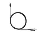 Shure DL4/O-MTQG-A Omnidirectional Lavalier Microphone with MTQG Connector