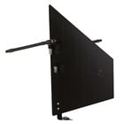 RF Venue DFINB Diversity Fin Antenna, Black