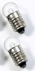 Mighty Bright 36304 Replacement Bulb (2 Bulbs per pack)