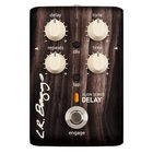 LR Baggs Align Series Delay Delay Pedal for Acoustic Instruments