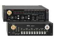 RDL ACM-3  AM Noise Monitor 