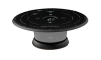 Syrp SY0025-0001  Aluminum Product Turntable, 8" 