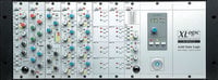 Solid State Logic XRACK-EMPTY Modular Rack System, No Modules