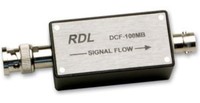 RDL DCF-100MB  ACM Detector 