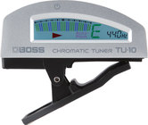 Roland TU-10  Clip-On Chromatic Tuner 