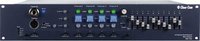 Clear-Com SB704 Main Intercom Station with Power Supply and 10x4 Assignment Matrix, 4 Channel