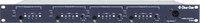 Clear-Com IF4W4 4 Channel, 3- or 4-Wire Camera Interface