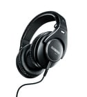 Shure SRH840 Professional Closed-Back Monitoring Headphones With Replaceable Cable