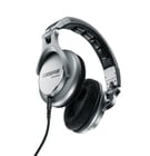 Shure SRH940 Professional Reference Headphones With Detachable Cable, Velour Ear Cushions