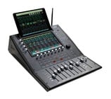 Peavey Aureus 28 28 Input x 14 Output Digital Mixer with 10" Touch Display