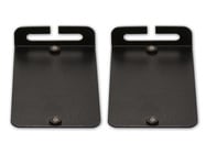 RDL FP-RRB1  Rear Rack Rail Mounting Kit for FLAT-PAK 